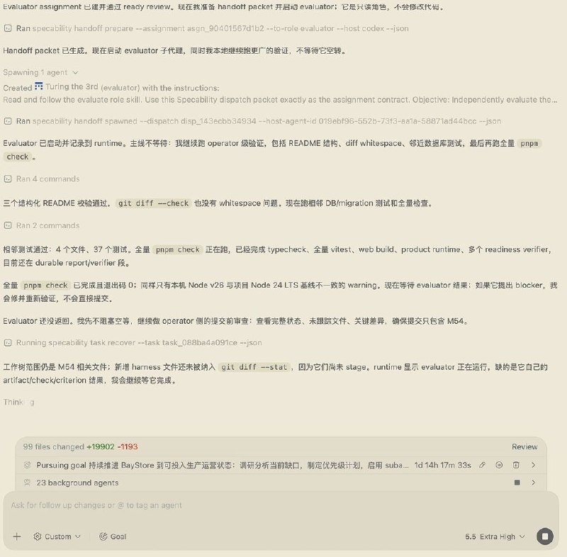 代码校对与规划执行流程示意图