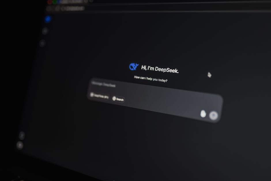 Google Gemini Chat Interface