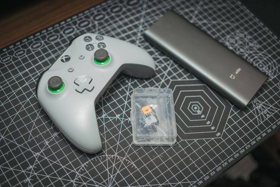 NVIDIA Shield TV Pro 2019 产品外观图