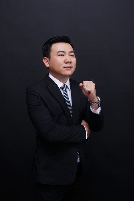 主流招聘应用图标合集