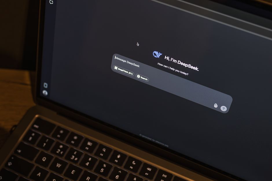 LocalSend 或 KDE Connect 跨平台文件传输工具界面