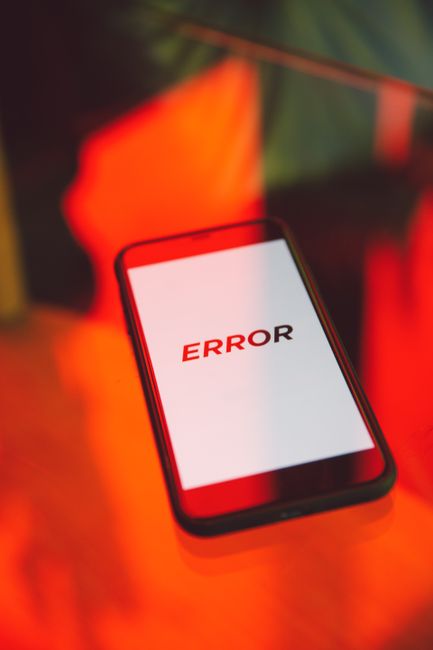 Claude 安卓 APP 登录报错示意图