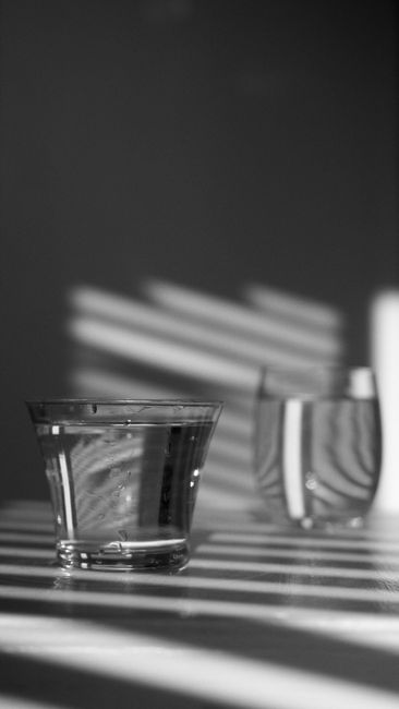茶水分离杯示意图