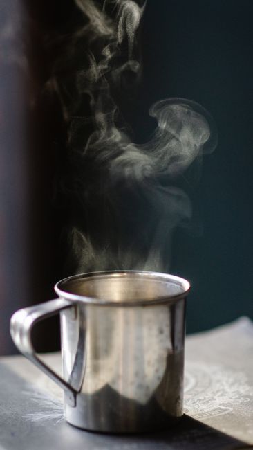 恒温55度杯垫示意图