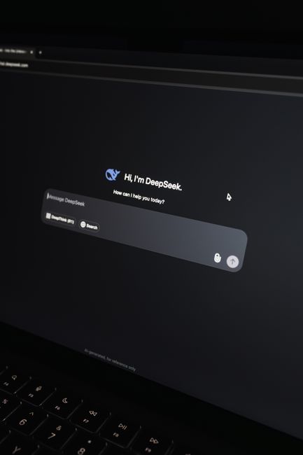 AI video upscaling interface