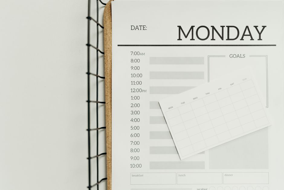 Daily newsletter organization tools dashboard showing aggregated feeds