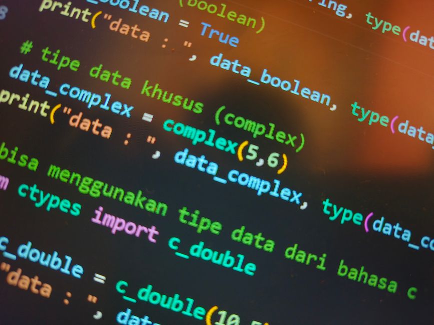 Python 数据迁移脚本示例