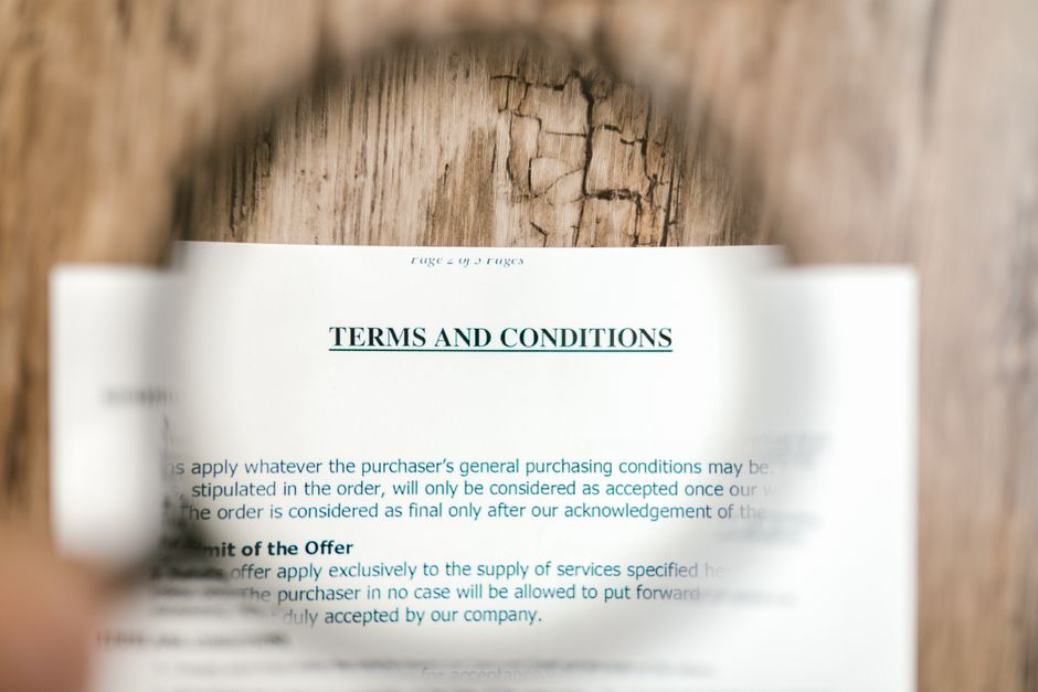 FCC policy document or regulation concept