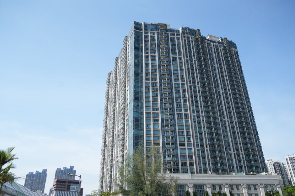 展示住宅IP节点与机场节点的区别示意图
