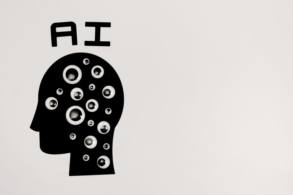 Claude AI Logo