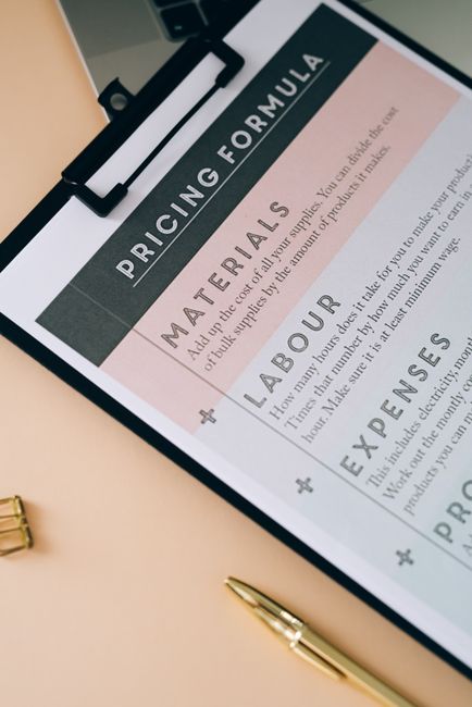 Claude official pricing chart showing high cost
