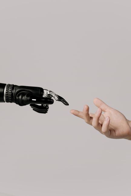 人与 AI 协作工作流