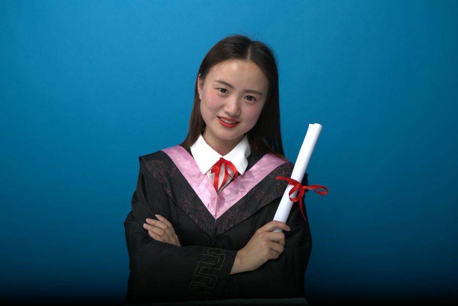 软考高级证书实物图