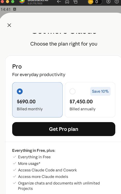 Pro 690刀? 为啥呀,想用google play支付,节点用的是日本