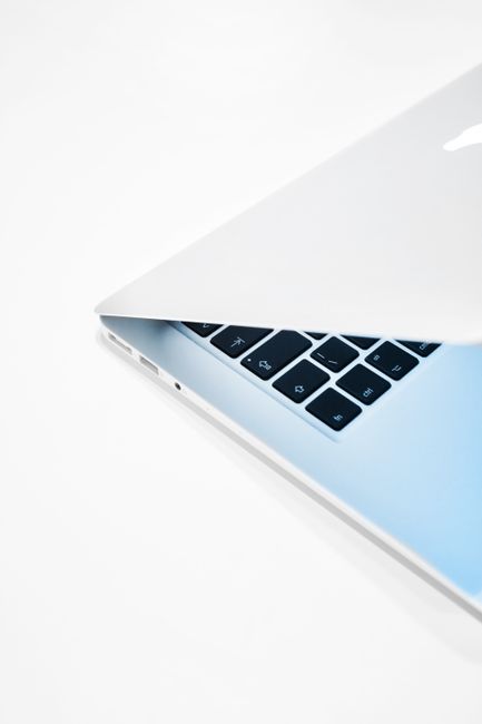 MacBook Air M3 产品图