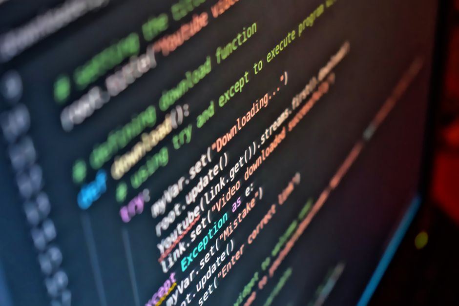 Python虚拟环境设置示意图