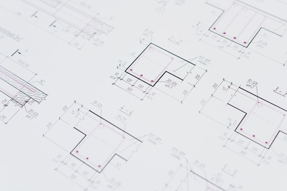 API Gateway architecture showing request routing and security