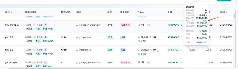 包含请求参数的代码示例，展示了可能导致分辨率冲突的 JSON 结构。