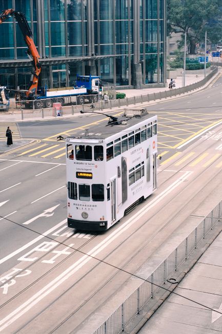 香港服务器网络线路示意图