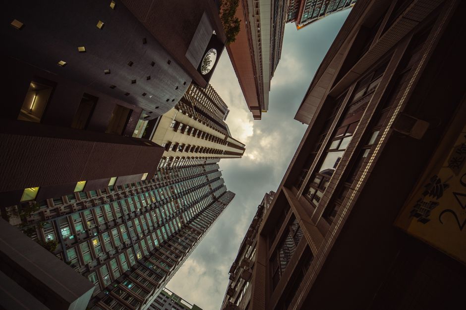 Nginx反向代理配置代码示例