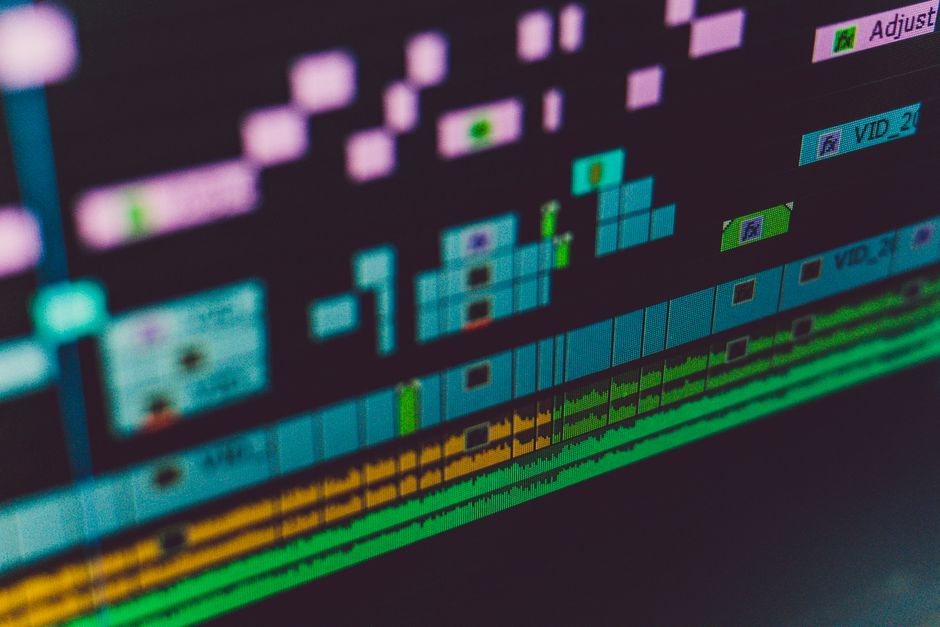 Demonstration of AI image editing capabilities on a computer interface.