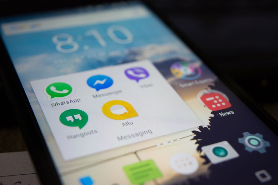 App 内部关闭营销推送开关的界面