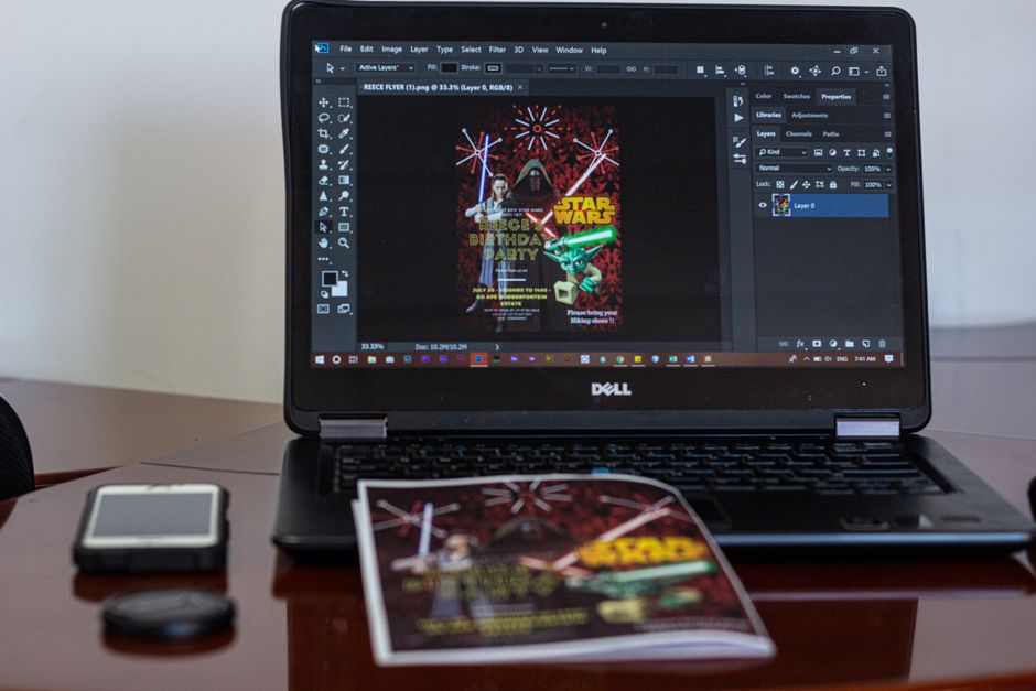 PDF Expert 在 Mac 上的界面操作截图