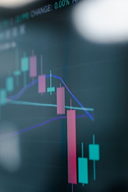 AI 市场价格战示意图