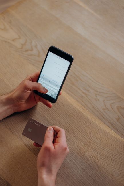 N26手机银行应用界面展示