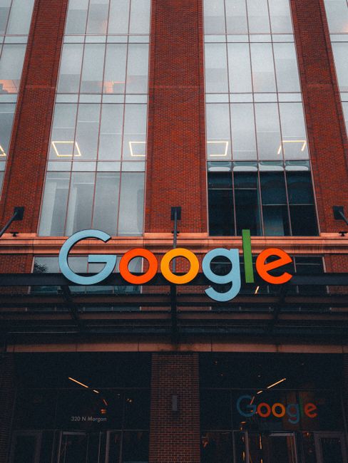 主流云服务商AWS、Google Cloud、Azure标志