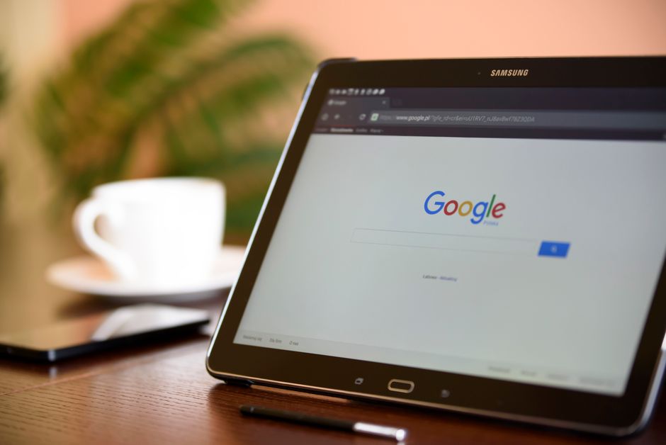 Google Workspace 企业邮箱价格或套餐界面展示