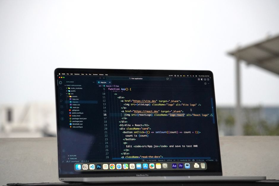 VSCode本地开发环境