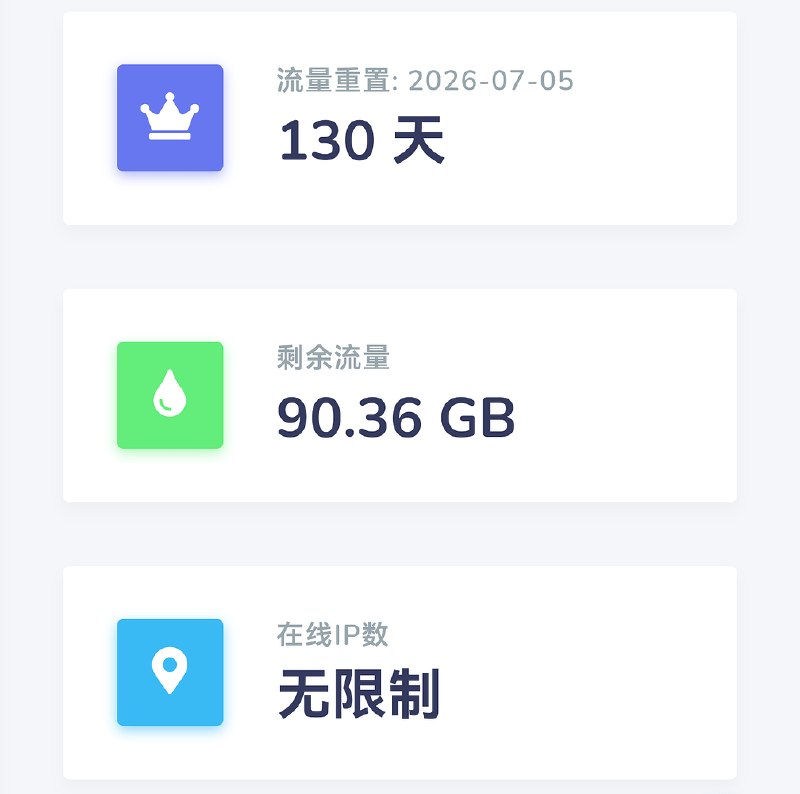 用户询问如何将需要特定软件的节点共享出来