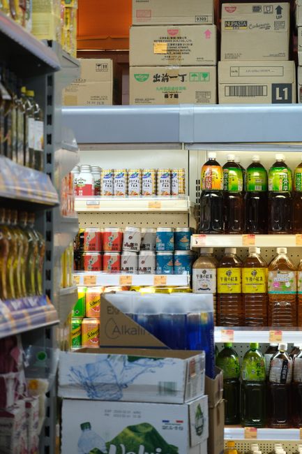 VPS 补货页面 Out of Stock 状态截图