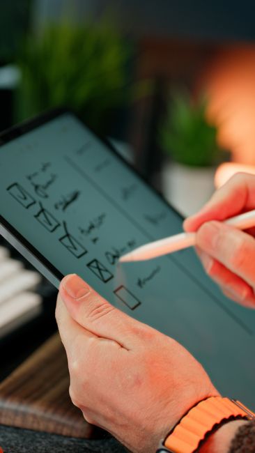 AI 输出结构化指令示例