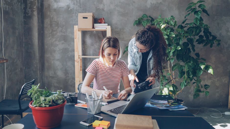 Cross-disciplinary skills bridging technology and business