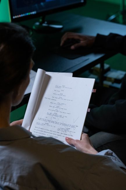 AI 短剧制作 一键生成