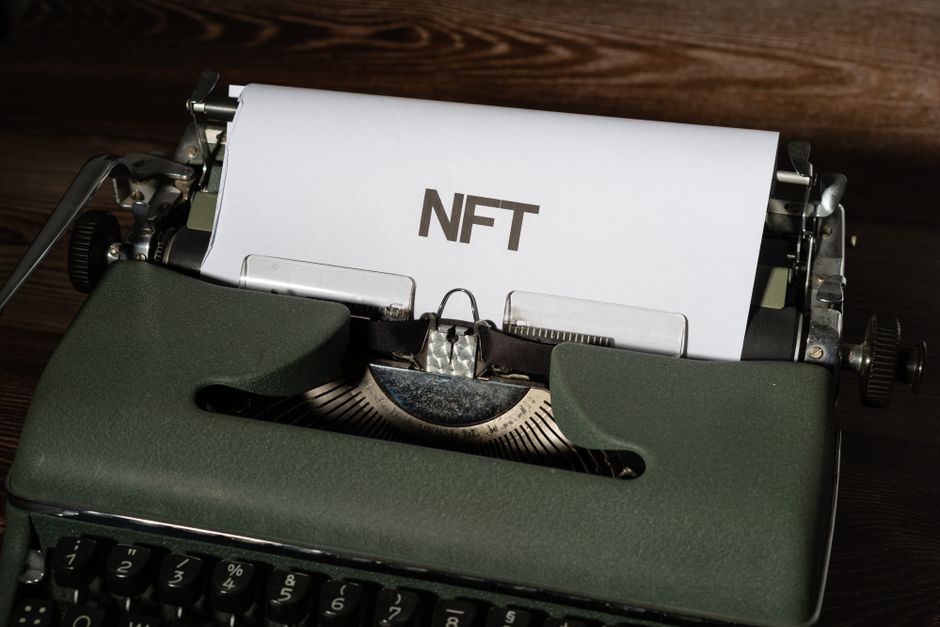 NFT 转发核心流程