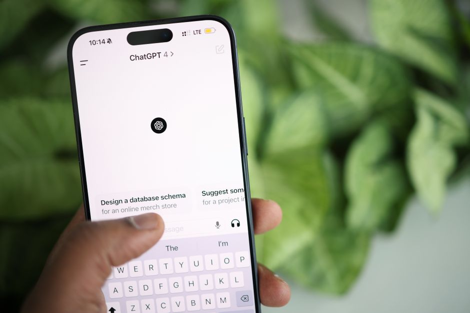 ChatGPT App 恢复购买按钮