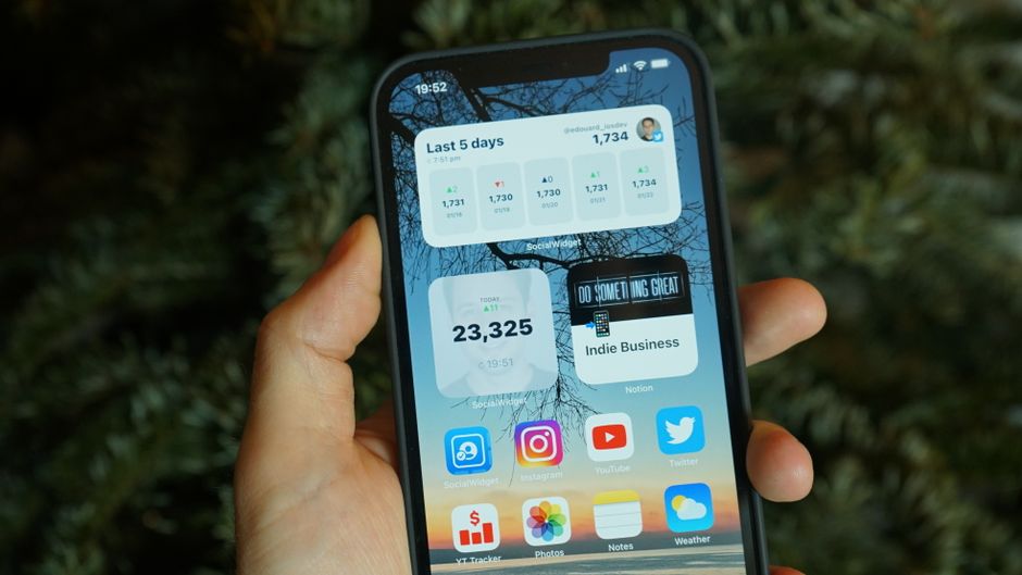 iOS小组件Timeline刷新策略示意图
