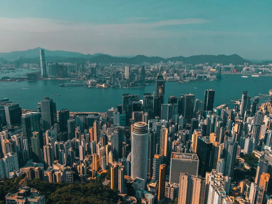 全球VPS数据中心分布地图