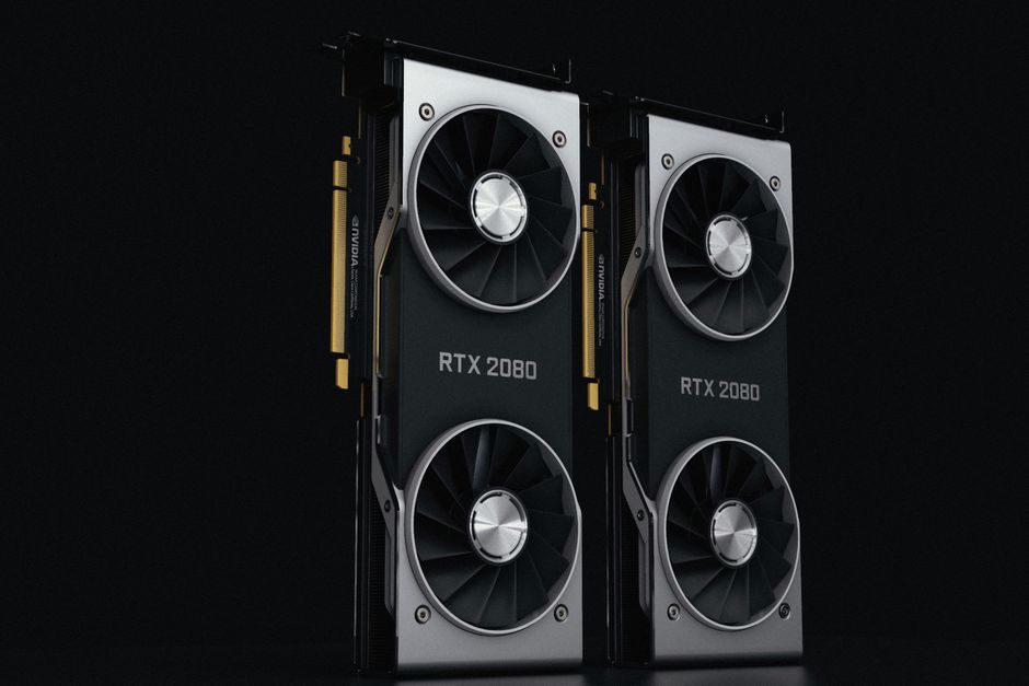 NVIDIA Rubin NVL72 GPU集群想象图，展示了72个GPU互联的机架级系统，体现了其庞大的算力规模。