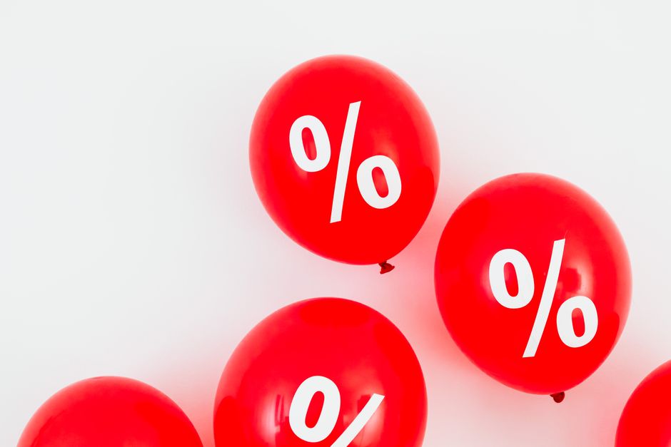 Netcup .de domain promotion banner