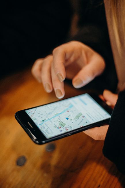 GEO 技术概念示意图