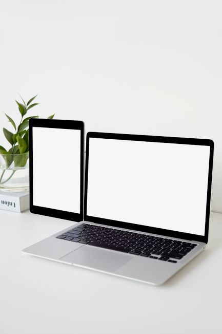 前端Demo中的广告植入示意图