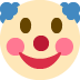 小丑表情