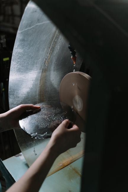 人造金刚石晶圆制造工艺图