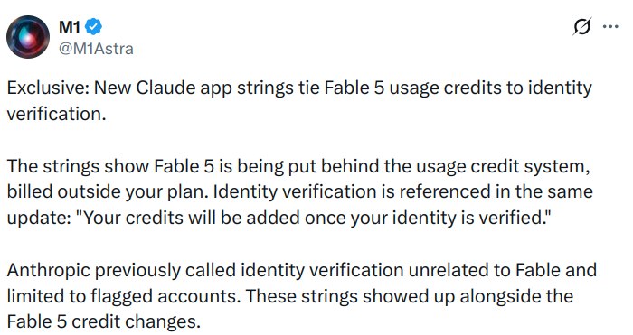 Fable 5 代码泄露字符串