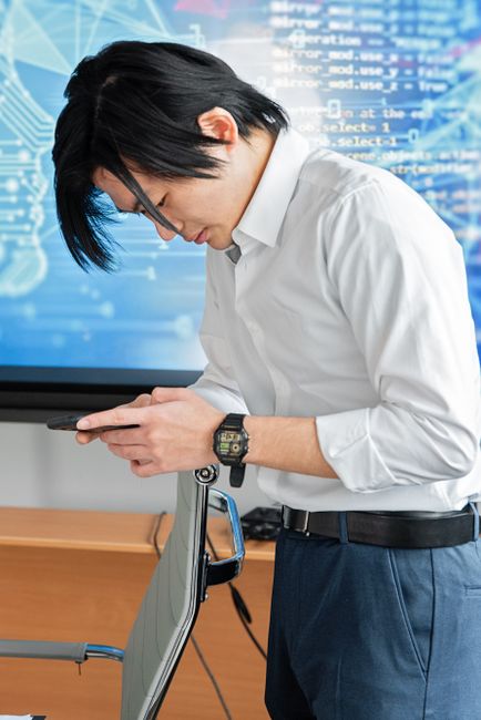 andnode us 网络延迟测试图