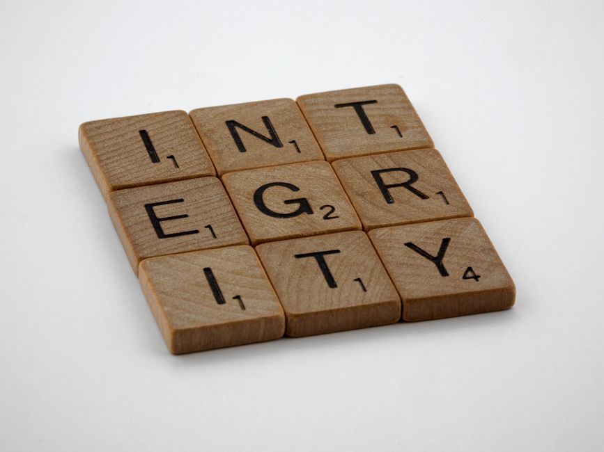 Play Integrity API 信任评估流程示意图